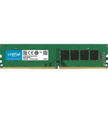 Crucial DDR4 DIMM 32GB CT32G4DFD832A PC4-25600, 3200MHz