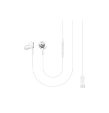 SAM гарнитура TypeC EO-IC100 white