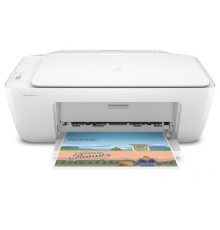 МФУ струйный HP DeskJet 2320 (А4, принтер/сканер/копир, 1200dpi, 20(16)ppm, USB) (7WN42B)