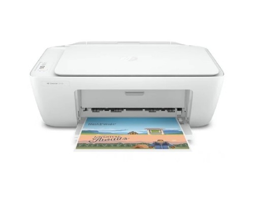 [Принтер] МФУ струйный HP DeskJet 2320 (А4, принтер/сканер/копир, 1200dpi, 20(16)ppm, USB) (7WN42B)