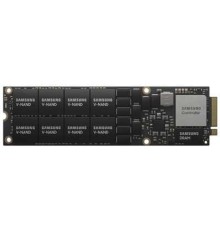 Samsung SSD 1920Gb PM983 M.2 PCIe 3.0 x4 MZ1LB1T9HALS-00007