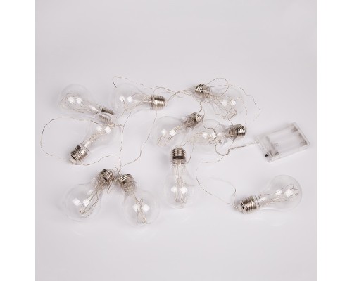 [Новогодние светоукрашения] Neon-night 303-079 Гирлянда светодиодная 