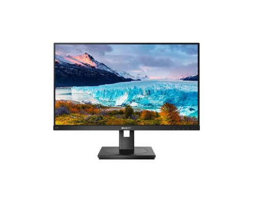 [Монитор] LCD PHILIPS 23.8