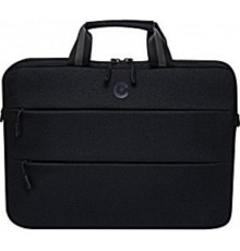 Сумка Continent  CC-212 Black (полиэстр, черный  15,6'')