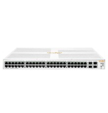 HP JL685A Коммутатор HPE OfficeConnect 1930 48G 4SFP+ управляемый 