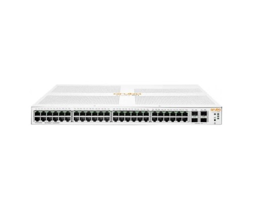 [Сетевое оборудование] HP JL685A Коммутатор HPE OfficeConnect 1930 48G 4SFP+ управляемый 