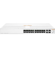 HP JL682A Коммутатор HPE OfficeConnect 1930 24G 4SFP+ управляемый 