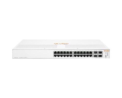 [Сетевое оборудование] HP JL682A Коммутатор HPE OfficeConnect 1930 24G 4SFP+ управляемый 