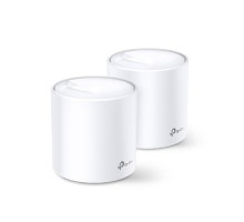 TP-Link Deco X60(2-pack) AX5400 Домашняя Mesh Wi-Fi система