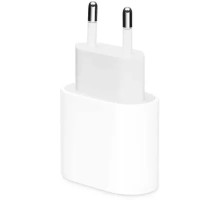 Apple 20W USB-C Power Adapter MHJE3ZM/A MUVV3ZM/A  MD3J4ZM/A