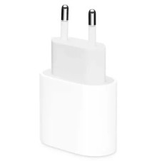 Apple 20W USB-C Power Adapter MHJE3ZM/A MUVV3ZM/A  MD3J4ZM/A