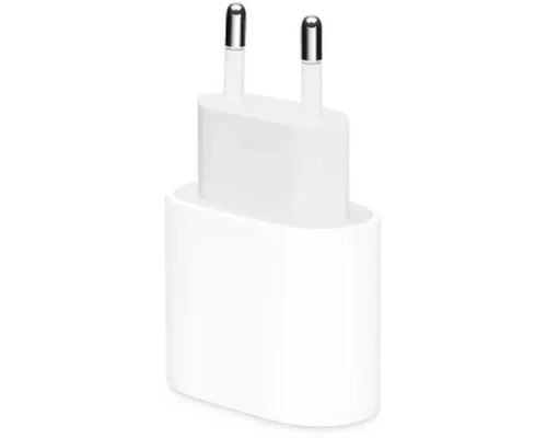 [Аксессуар] Apple 20W USB-C Power Adapter MHJE3ZM/A MUVV3ZM/A  MD3J4ZM/A