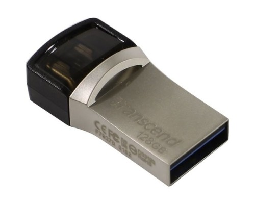[Носитель информации] Transcend USB Drive 128Gb JetFlash 890S TS128GJF890S