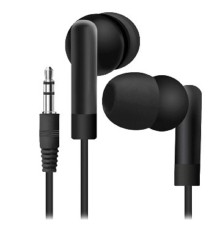 Defender Basic 210 черный, кабель 1.2 м 