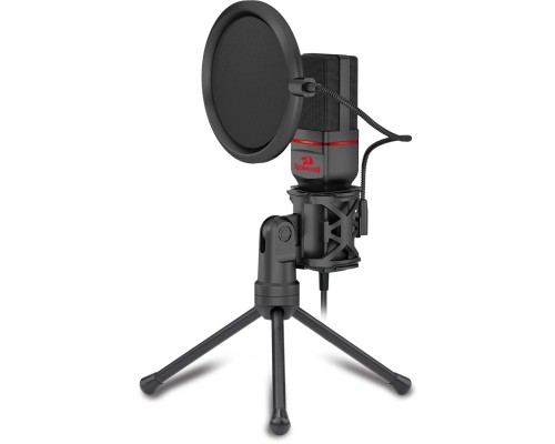 [Наушники] Defender Seyfert GM100 3.5 мм, кабель 1.5 м Redragon [77638]