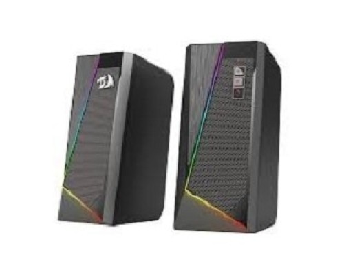 [Колонки] Defender Anvil черный, 6 Вт, питание от USB [77878]