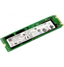 Intel SSD 128Gb M.2 545s серия SSDSCKKW128G8