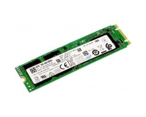 [накопитель] Intel SSD 128Gb M.2 545s серия SSDSCKKW128G8