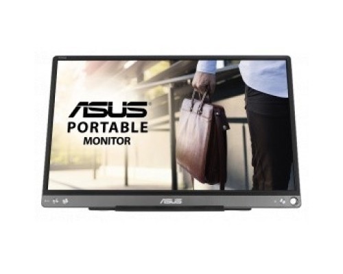 [Монитор] ASUS LCD 15.6