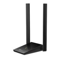 TP-Link Archer T4U Plus AC1300 Wi-Fi USB-адаптер с двумя антеннами высокого усиления