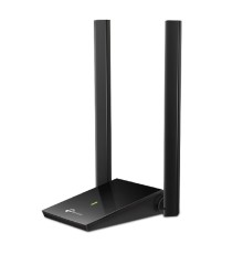 TP-Link Archer T4U Plus AC1300 Wi-Fi USB-адаптер с двумя антеннами высокого усиления