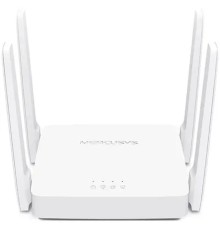 Mercusys AC10 Двухдиапазонный роутер Wi-Fi AC1200