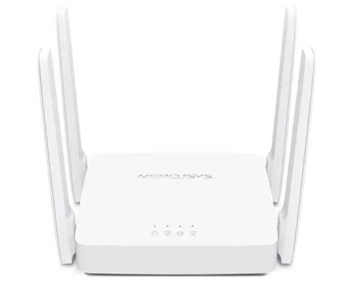 [Mercusys] Mercusys AC10 Двухдиапазонный роутер Wi-Fi AC1200