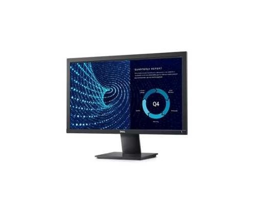 [Монитор] LCD Dell 21.5