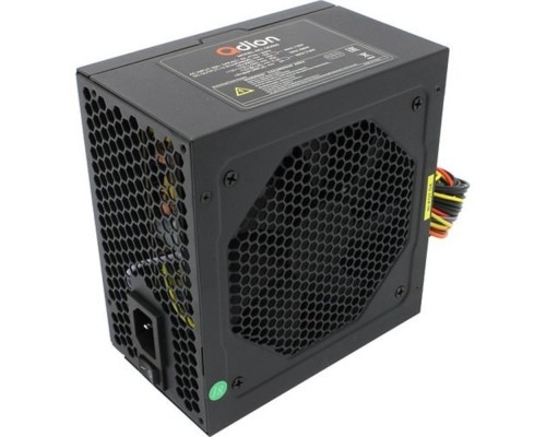 [Блок питания ] FSP 600 W ATX Q-Dion QD-600 OEM {12cm Fan, Noise Killer, nonPFC}
