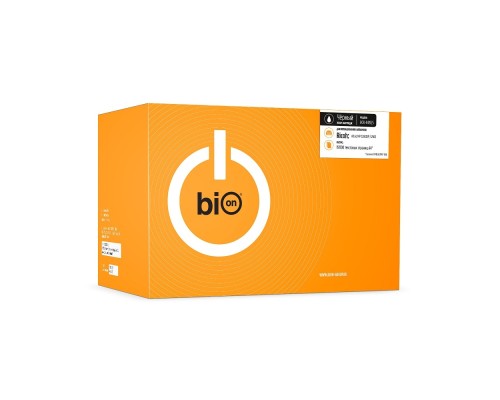 [Расходные материалы] Bion 841925 Картридж для Ricoh MP C2003/C2004/C2503/C2503 (15000  стр.), Черный, с чипом
