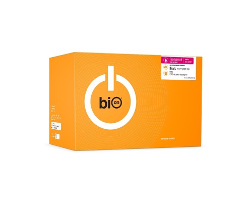 [Расходные материалы] Bion 841927 Картридж для Ricoh MP C2003/C2004/C2503/C2503 (9500  стр.), Пурпурный, с чипом