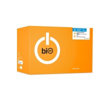 Bion 841928 Картридж для Ricoh MP {C2003/C2004/C2503/C2503} (9500  стр.), Голубой, с чипом