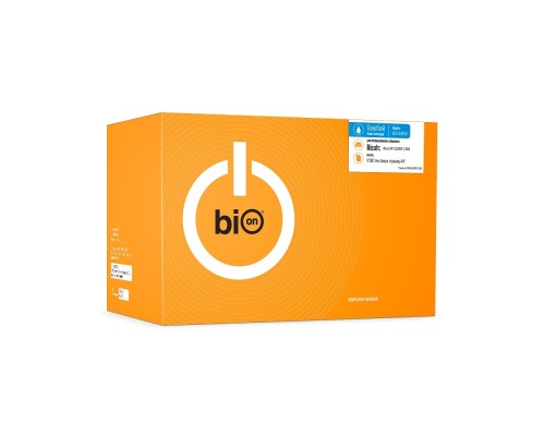 [Расходные материалы] Bion 841928 Картридж для Ricoh MP {C2003/C2004/C2503/C2503} (9500  стр.), Голубой, с чипом