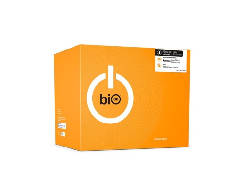 [Расходные материалы] Bion BCR-TK-5240Bk Картридж для Kyocera ECOSYS TK-5240Bk/ P5026cdn/P5026cdw/M5526cdn/M5526cdw (4000  стр.), Черный, с чипом