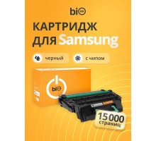 Bion BCR-MLT-D203U Картридж для Samsung ProXpress SL M3870/4070 (15000  стр.),Черный, с чипом