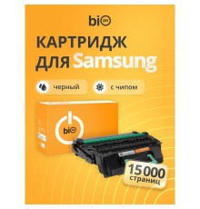 Bion BCR-MLT-D203U Картридж для Samsung ProXpress SL M3870/4070 (15000  стр.),Черный, с чипом