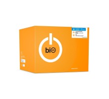 Bion BCR-006R01694 Картридж для Fuji Xerox DocuCentre {SC2020/SC2020NW}(3000  стр.) Голубой, с чипом