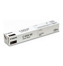Canon C-EXV60 Тонер-картридж 4311C001  черный для Canon iR 2425/2425i (10200 стр.)