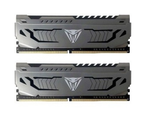 [Модуль памяти] Память DDR4 2x8Gb 3600MHz Patriot PVS416G360C8K RTL PC4-28800 CL18 DIMM 288-pin 1.35В single rank