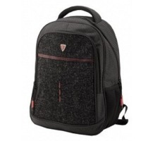 Рюкзак SUMDEX PON-266GY(полиэстр  серый до 13,3-14