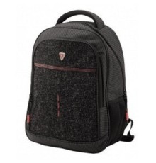 Рюкзак SUMDEX PON-266GY(полиэстр  серый до 13,3-14