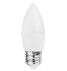 Rexant (604-030) Лампа светодиодная Свеча (CN) 11,5 Вт E27 1093 лм 4000 K нейтральный свет  