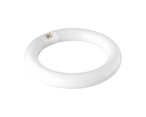 [Лампы - лупы] Rexant 31-0801 Лампа   кольцевая люминесцентная O30 мм, 22 Вт