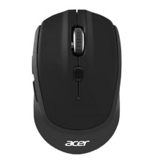 Acer OMR040 [ZL.MCEEE.00A]  Mouse wireless USB (6but) black 