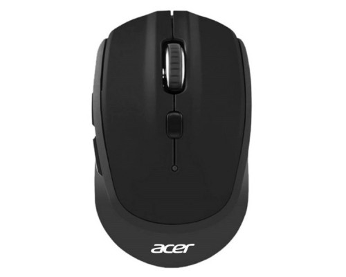 [Acer] Acer OMR040 [ZL.MCEEE.00A]  Mouse wireless USB (6but) black 