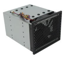 Procase 5T3-3T5-V3-FAN Переходник 3*5.25