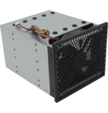 Procase 5T3-3T5-V3-FAN Переходник 3*5.25