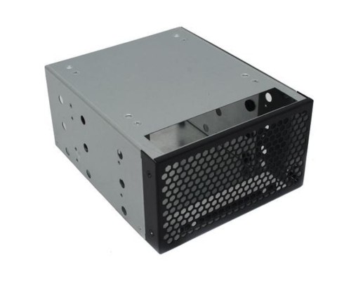 [Опция к серверу] Procase 5T3-2T3-V3 Переходник 2*5.25