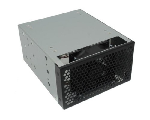 [Опция к серверу] Procase 5T3-2T3-V3-FAN Переходник 2*5.25
