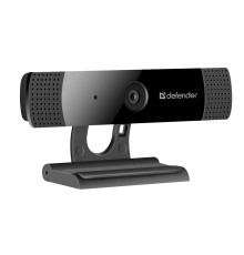 Web-камера Defender G-lens 2599 {FullHD 1080p, 2МП} [63199]